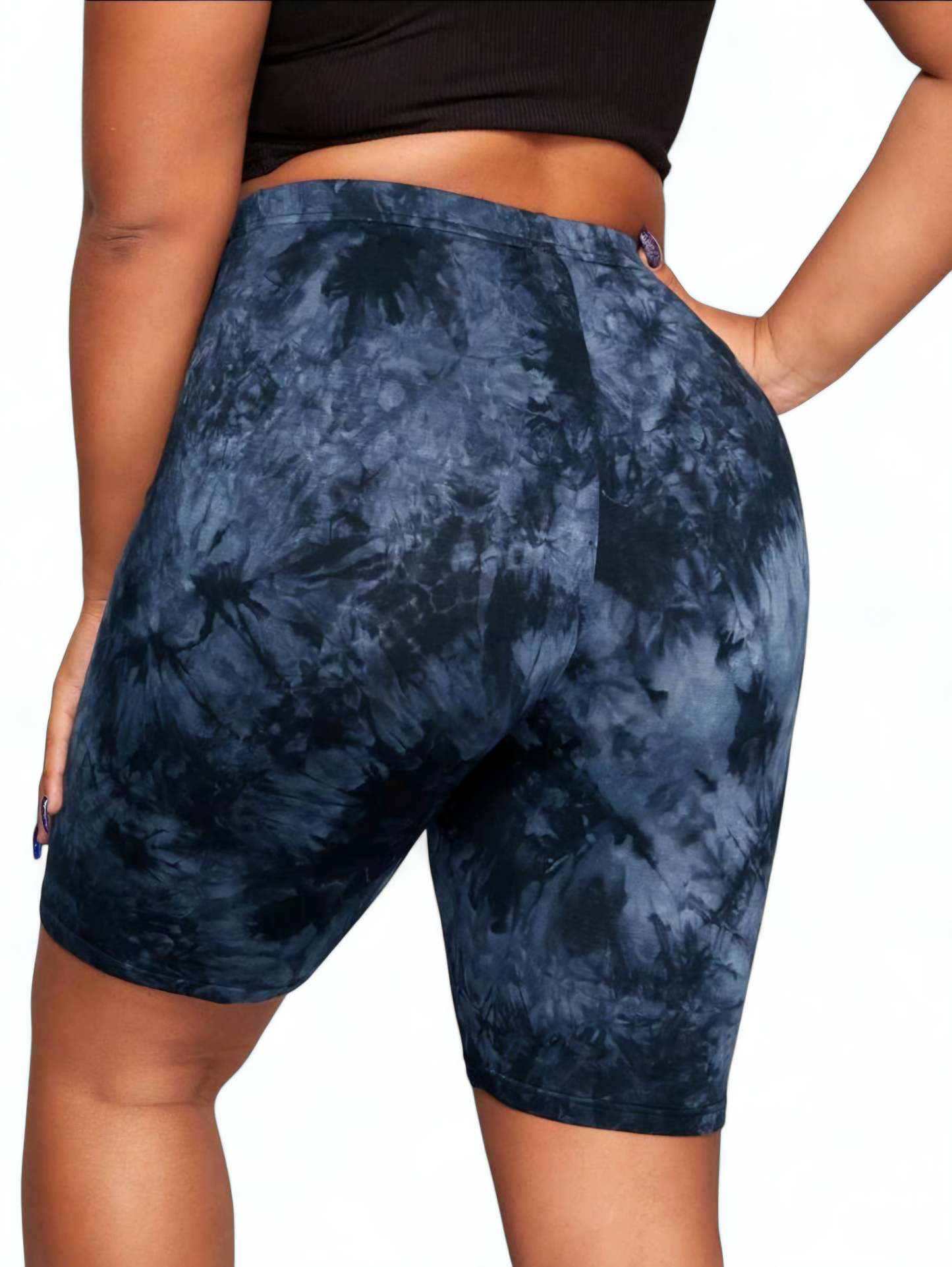 Bavlnené letné kraťasy BATIK