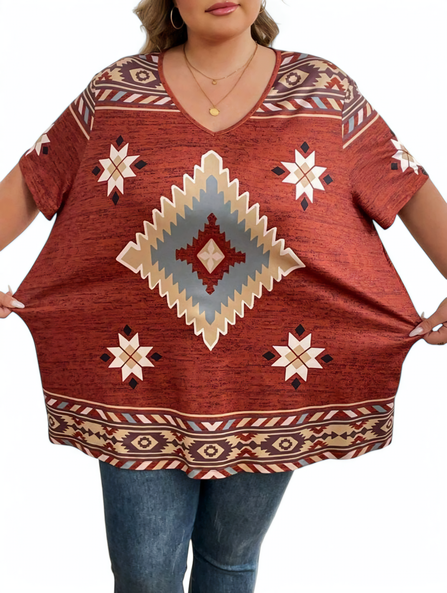 🏷️ Stylové tričko s potiskem 3XL