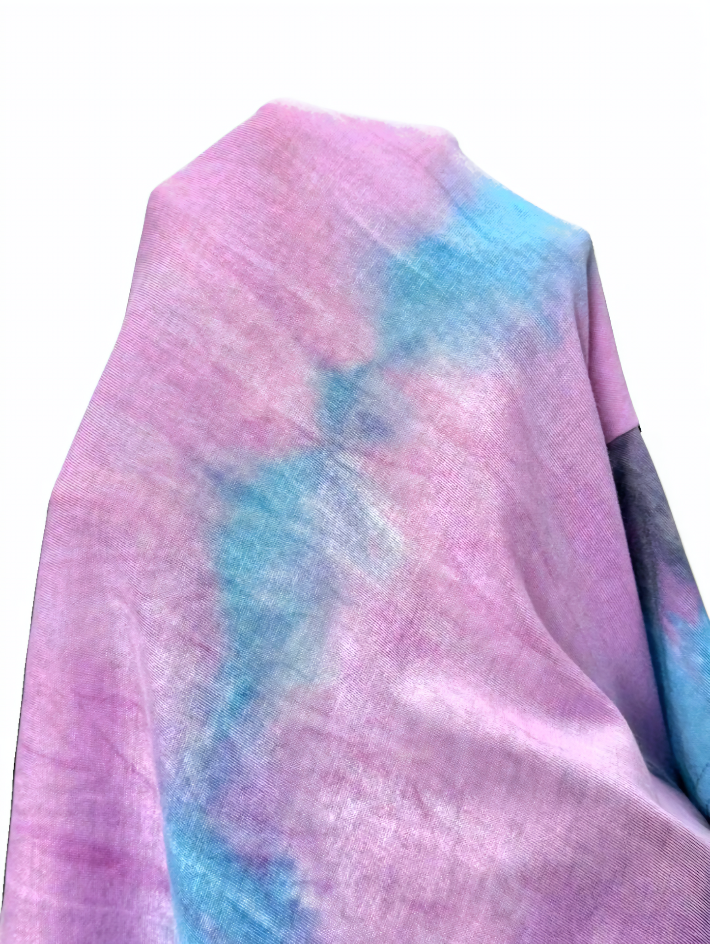 Nadrozmerné tričká BATIK 5XL-8XL