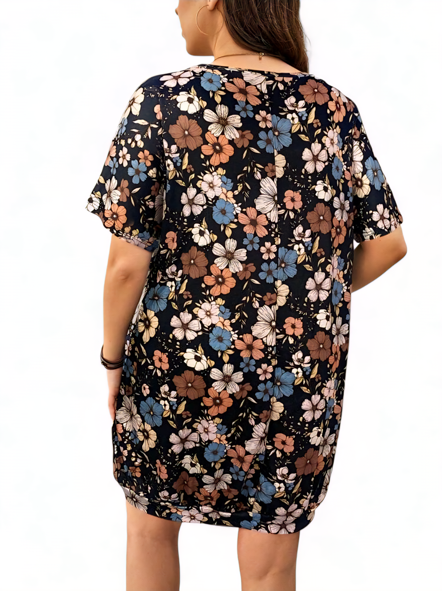 📦 Letné šaty 3XL, 4XL