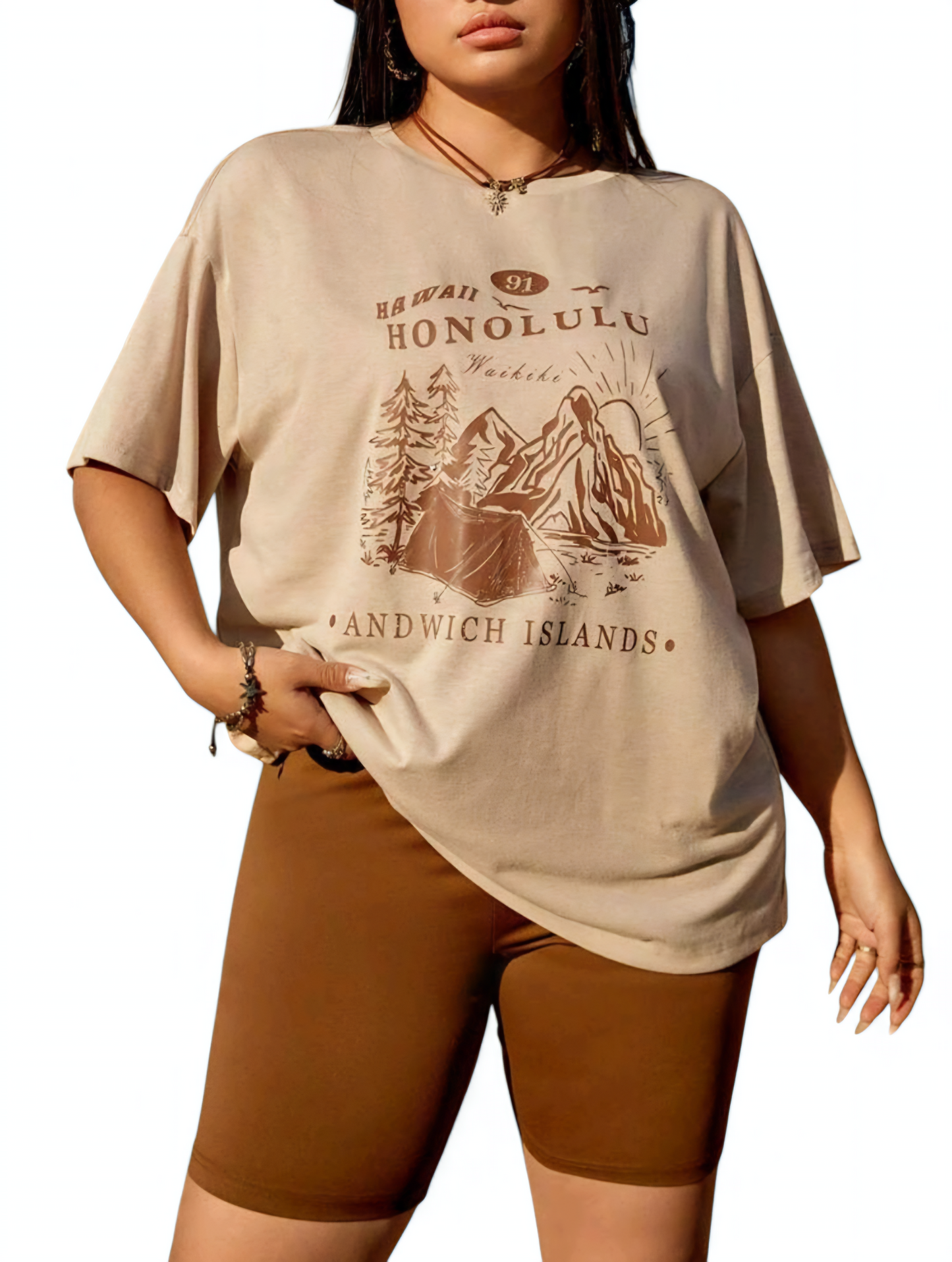 Letný komplet HONOLULU