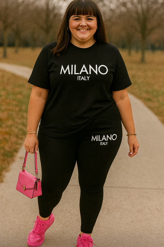 Dvojdielny komplet MILANO