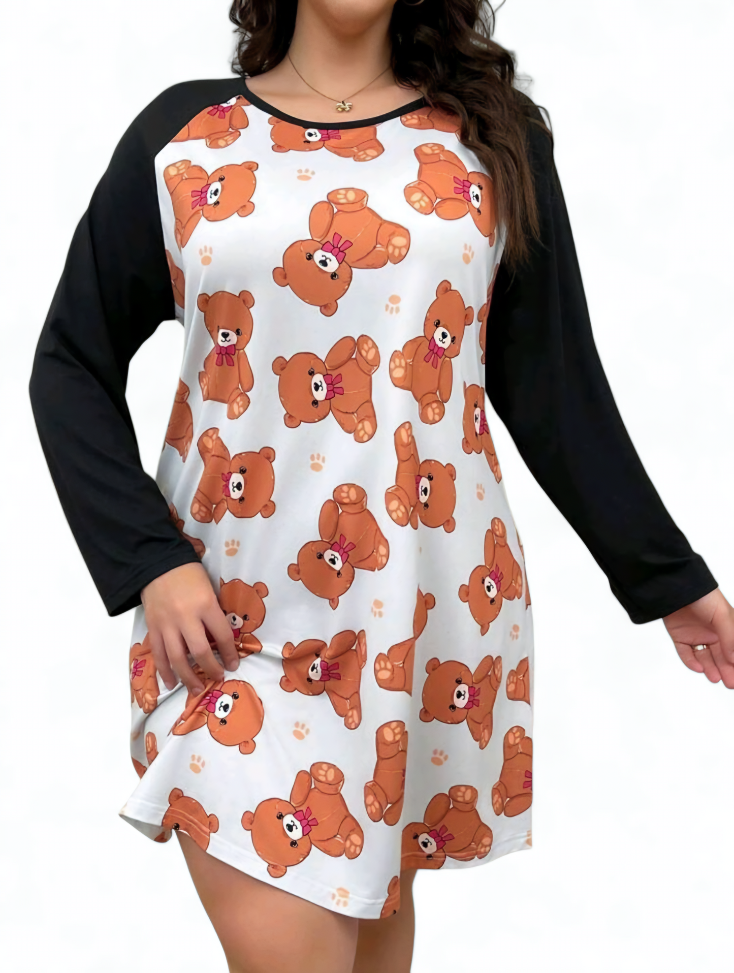 🏷️ Noční košile 3XL