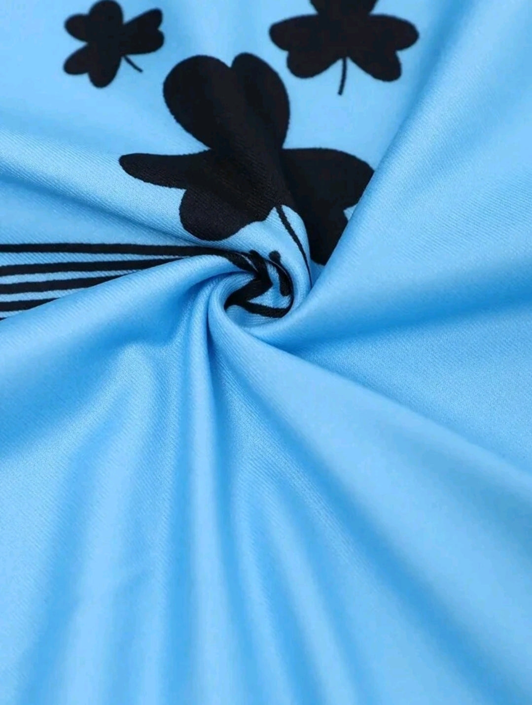 Letné pyžamo BUTTERFLY