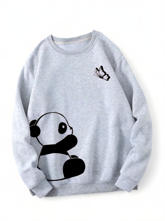 📦 Mikina PANDA 4XL