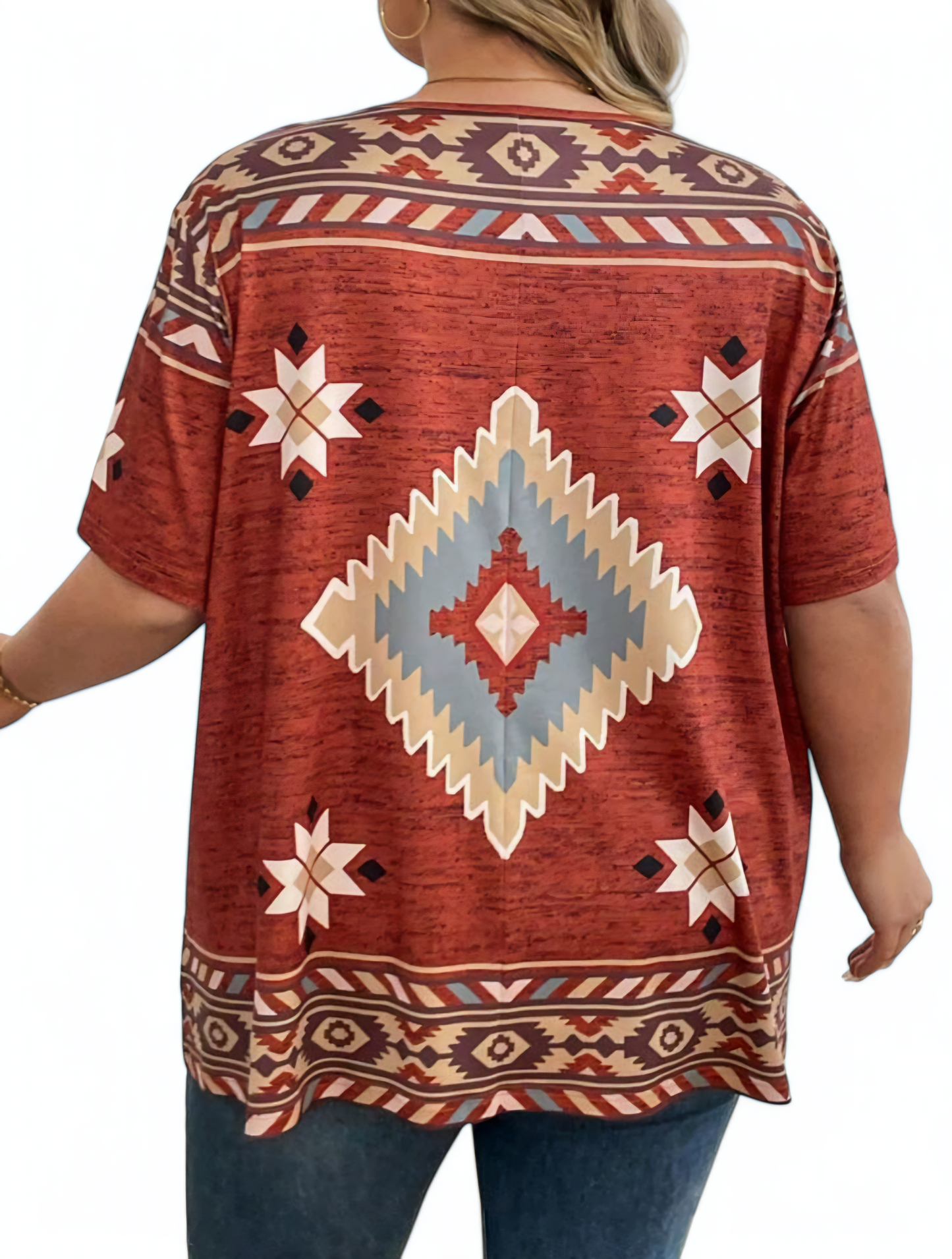 🏷️ Stylové tričko s potiskem 3XL