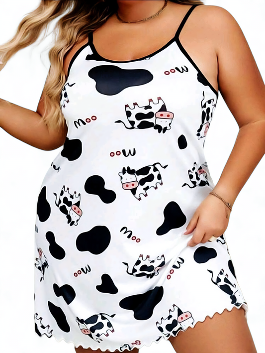 🏷️ Noční košile 5XL