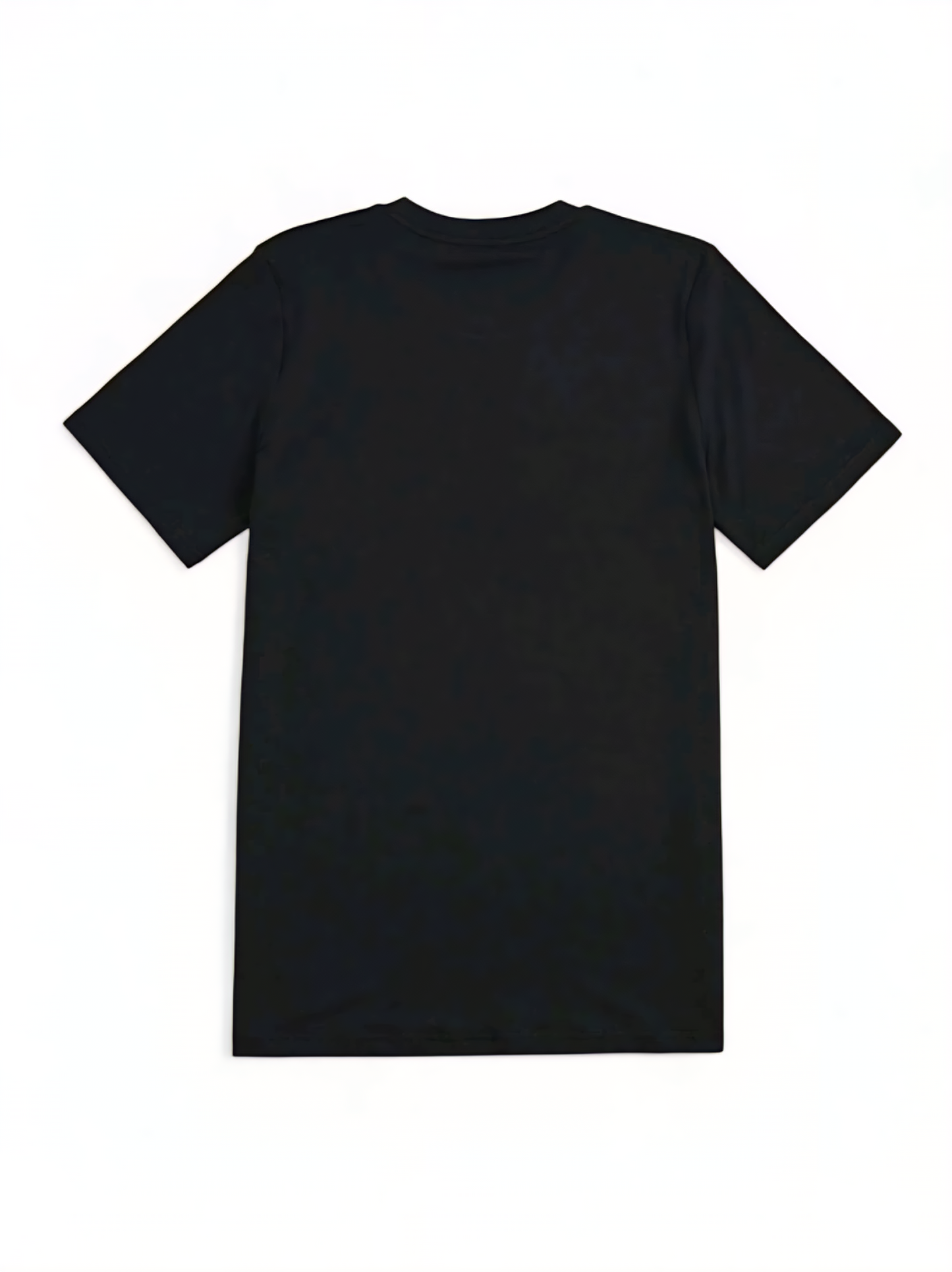 📦 Čierne tričko Labky 6XL, 8XL