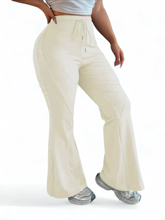 🏷️ Elastické tepláky 4XL