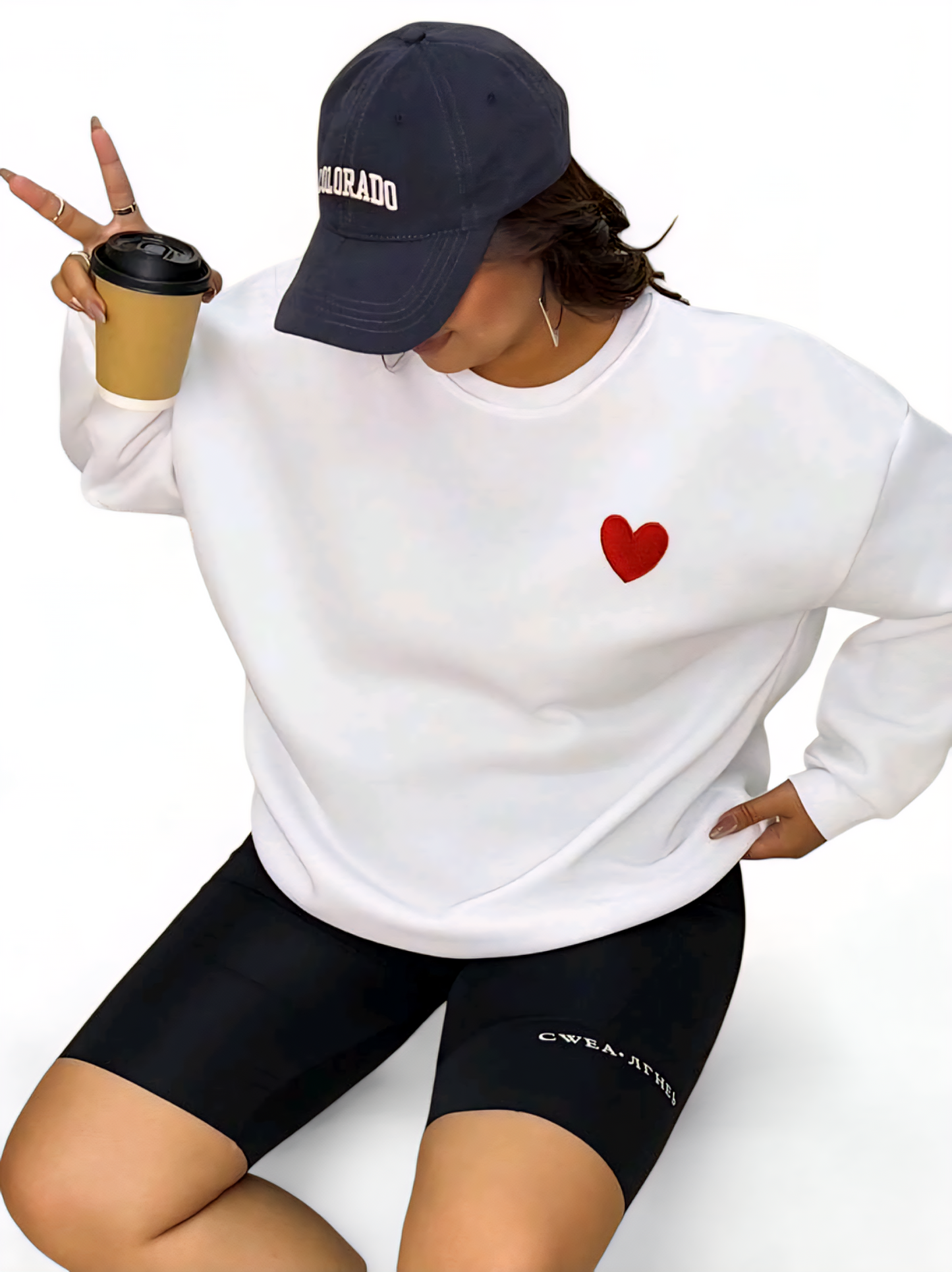 📦 Mikina HEART 4XL