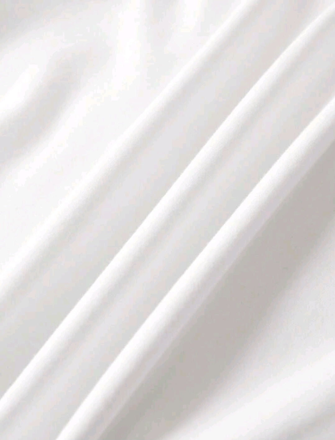 📦 Bílé tričko 4XL