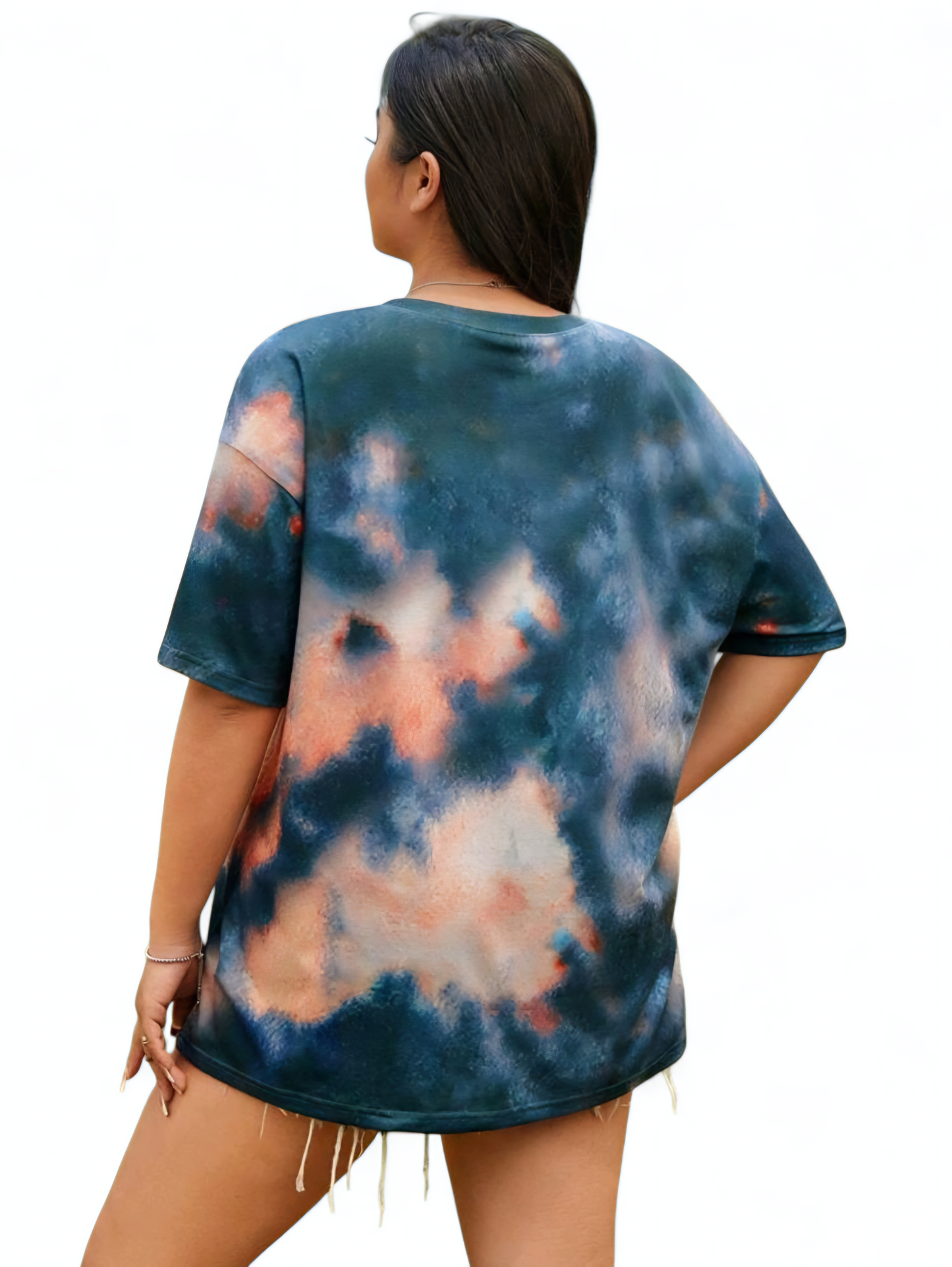 🏷️ Stylové tričko 3XL