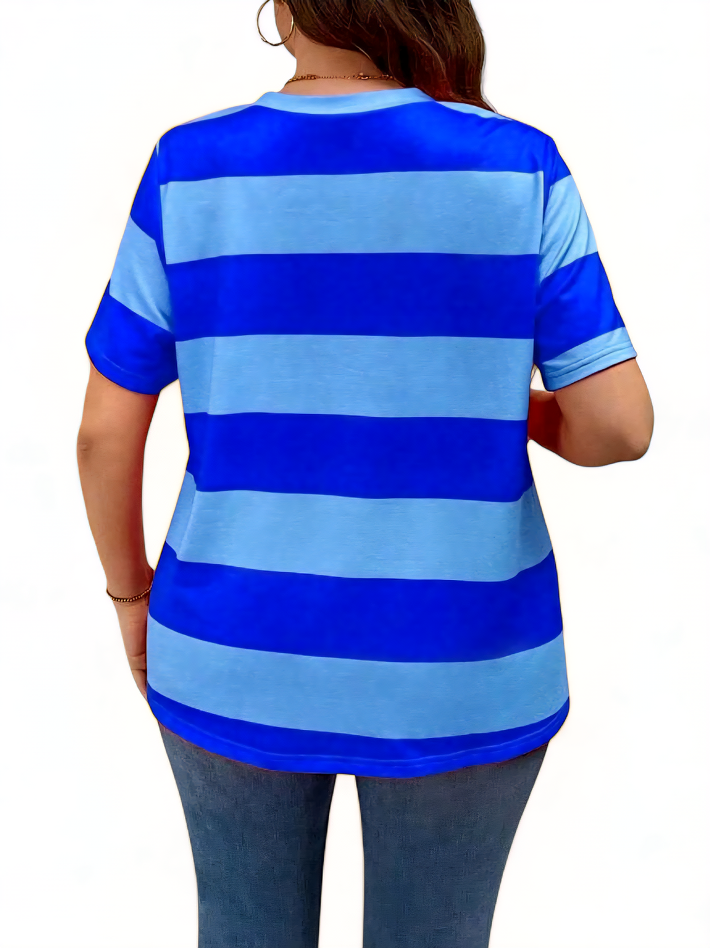 📦 Dlouhá tunika 1XL, 2XL