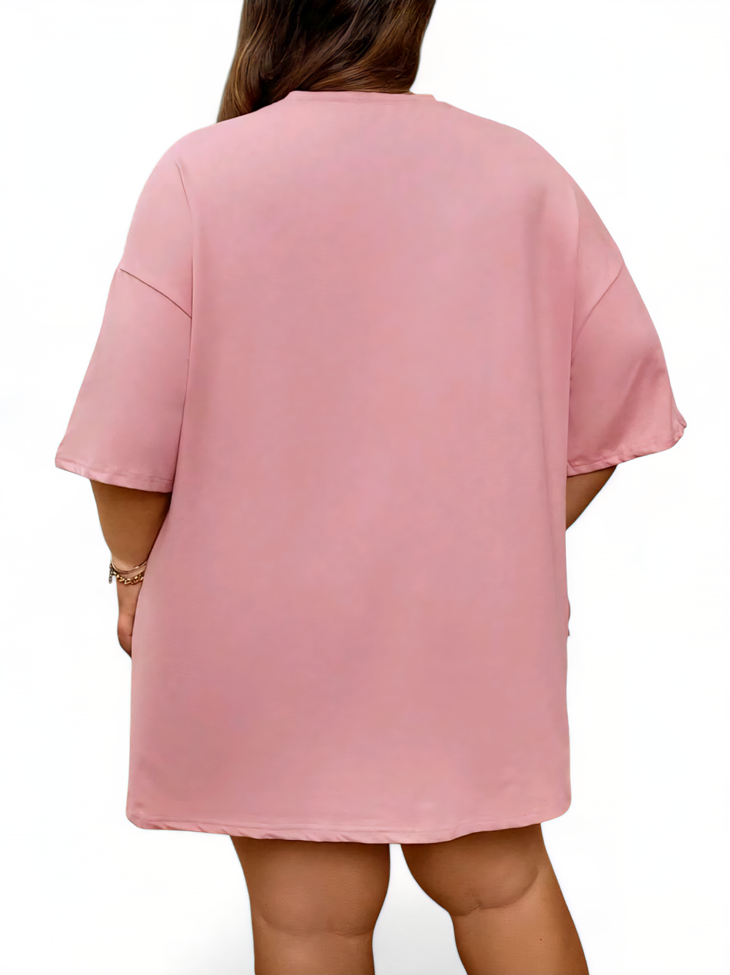 📦 Štýlové tričko 5XL