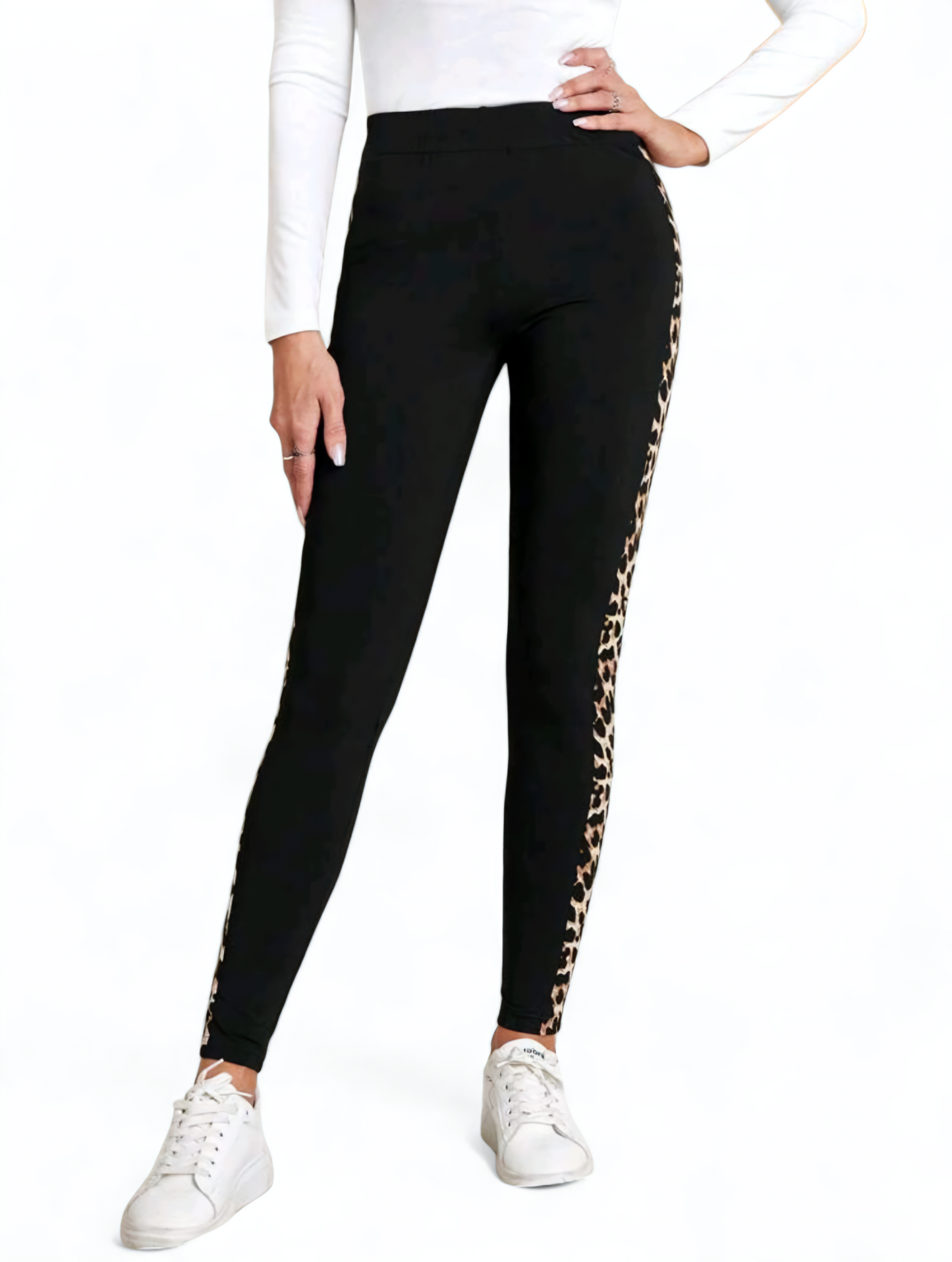 🏷️ Elastické legíny 4XL