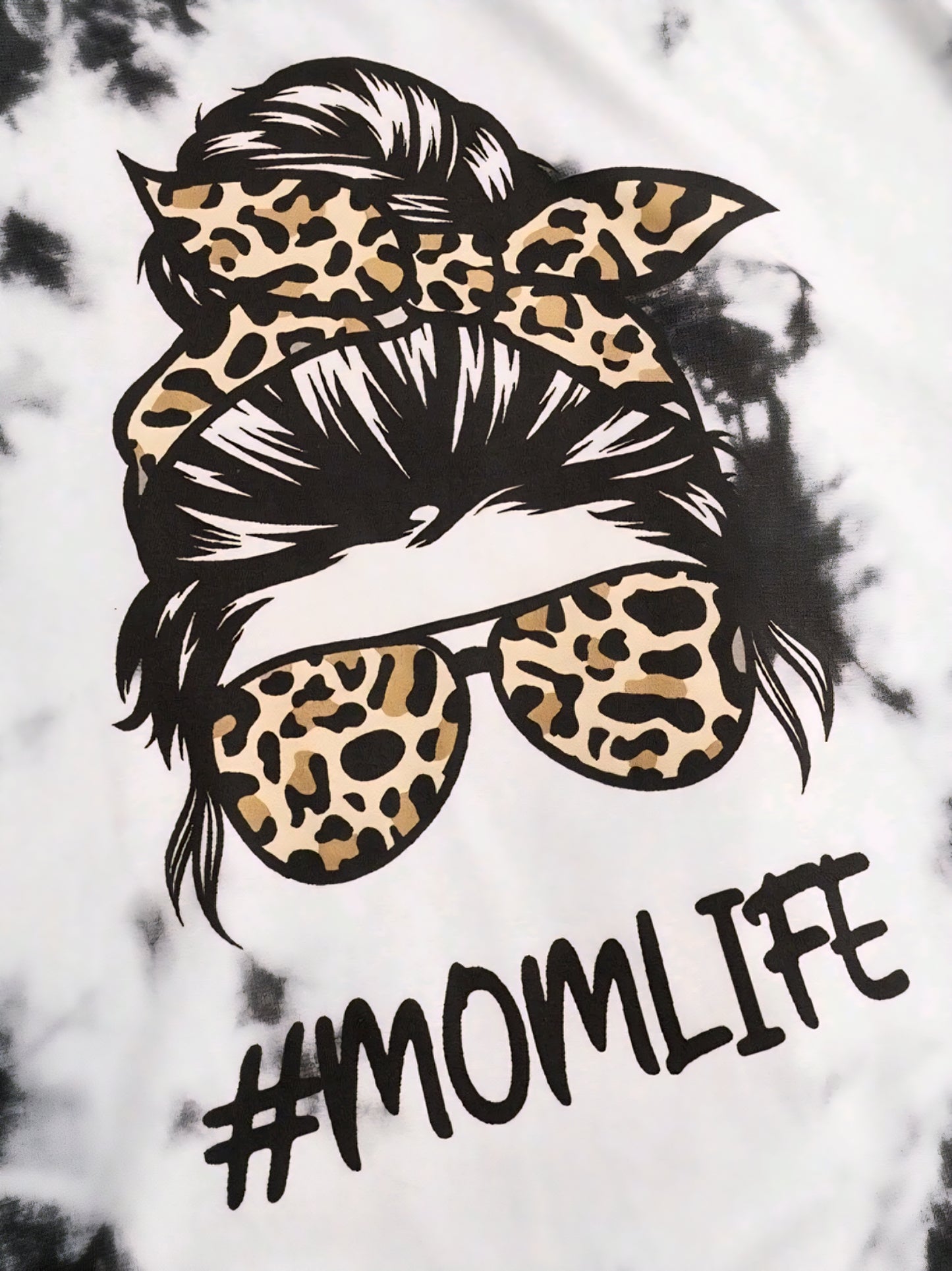 📦 Štýlový komplet MOM LIFE 2XL